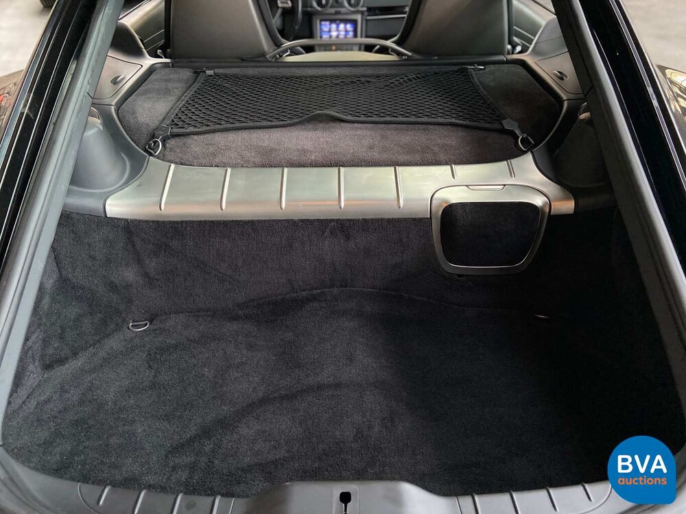 Porsche Cayman S 987 3.4 295 PS 2005 -YOUNGTIMER-.