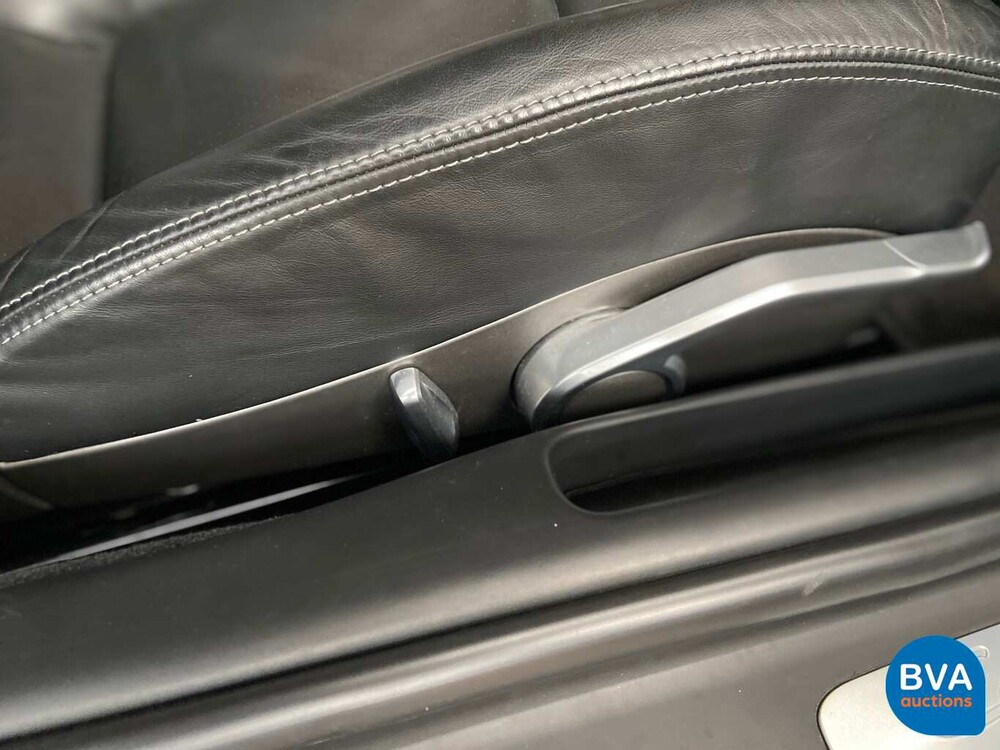 Porsche Cayman S 987 3.4 295 PS 2005 -YOUNGTIMER-.