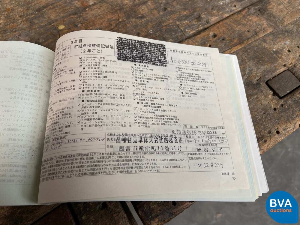 Porsche Cayman S 987 3.4 295 PS 2005 -YOUNGTIMER-.