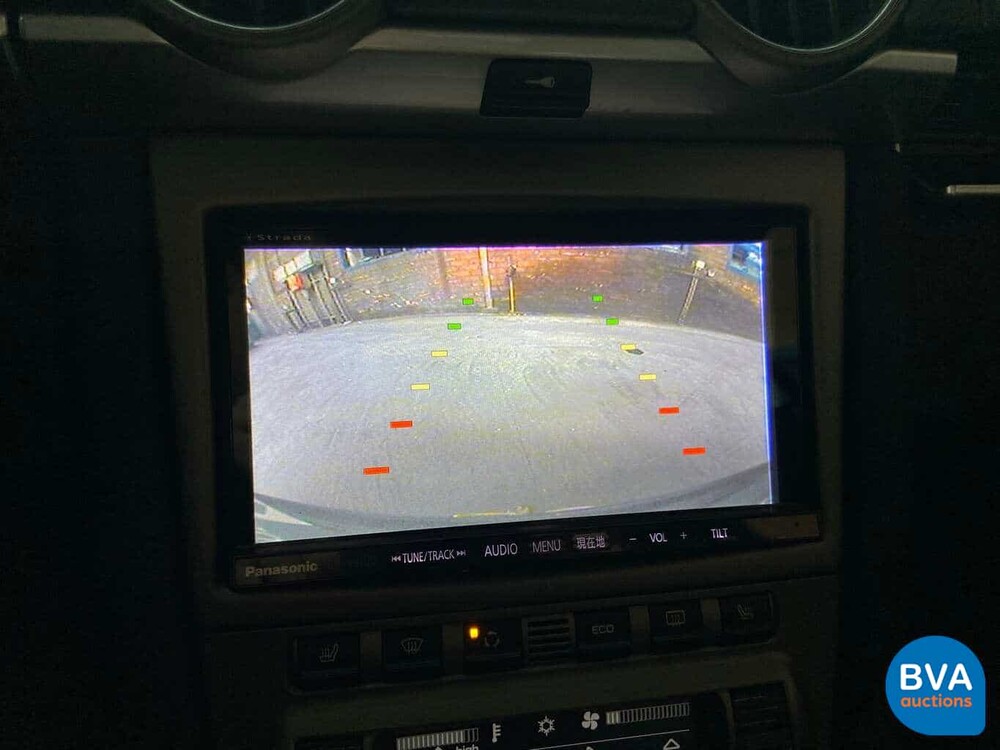 Porsche Cayman S 987 3.4 295 PS 2005 -YOUNGTIMER-.