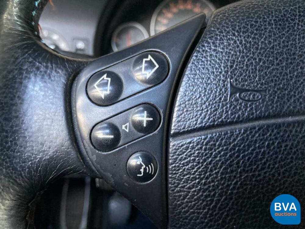 BMW M5 E39 Limousine 400 PS 5er 2000 -Original Dutch-, 99-DZ-VZ.