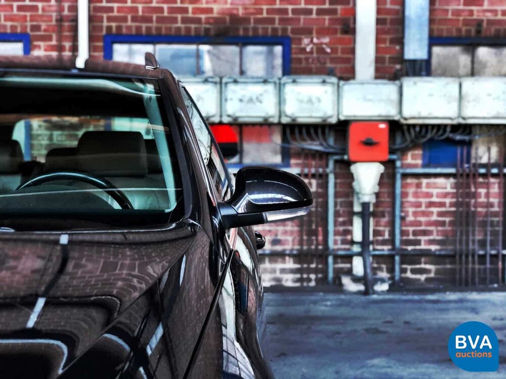 Volkswagen Passat Variante 2.0 FSI Highline 150 PS 2006 -Original NL-, 79-SL-ZP.