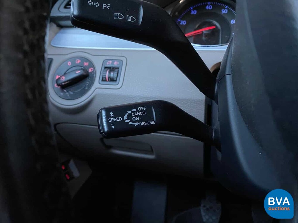 Volkswagen Passat Variante 2.0 FSI Highline 150 PS 2006 -Original NL-, 79-SL-ZP.