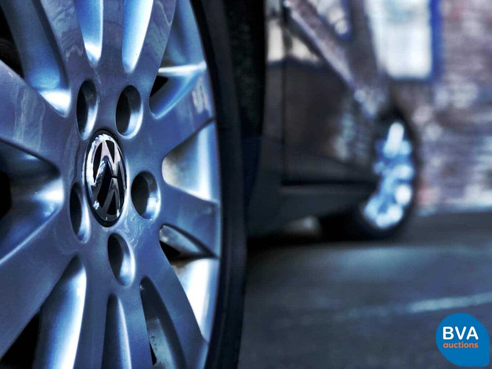 Volkswagen Passat Variante 2.0 FSI Highline 150 PS 2006 -Original NL-, 79-SL-ZP.