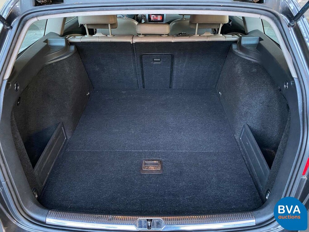 Volkswagen Passat Variante 2.0 FSI Highline 150 PS 2006 -Original NL-, 79-SL-ZP.