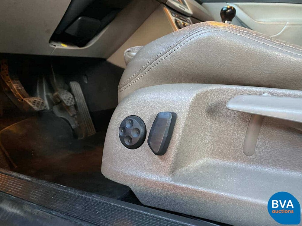 Volkswagen Passat Variante 2.0 FSI Highline 150 PS 2006 -Original NL-, 79-SL-ZP.