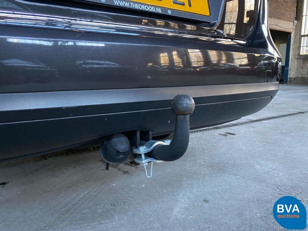 Volkswagen Passat Variante 2.0 FSI Highline 150 PS 2006 -Original NL-, 79-SL-ZP.