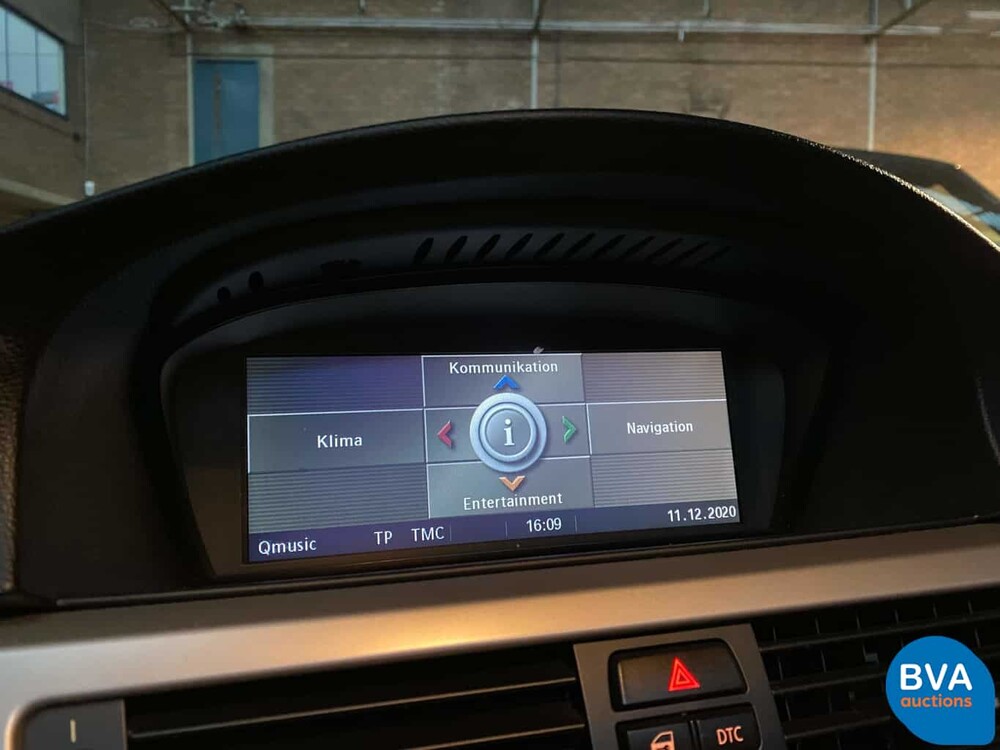 BMW 330xi Touring 230 PS Youngtimer E91 2005.