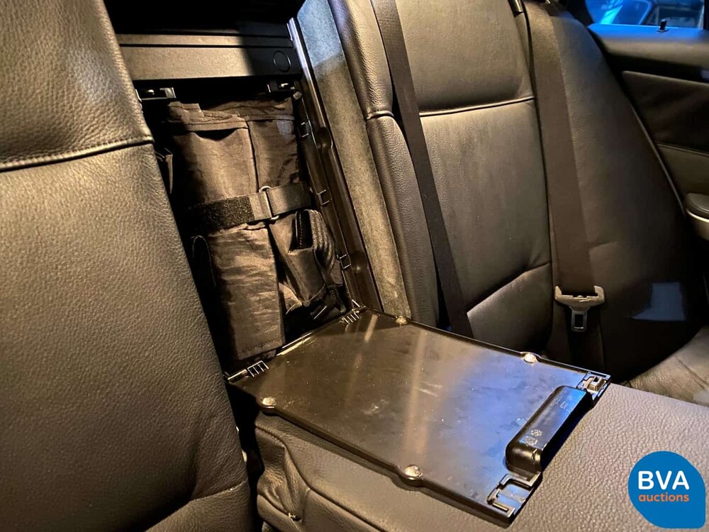 BMW 330xi Touring 230 PS Youngtimer E91 2005.