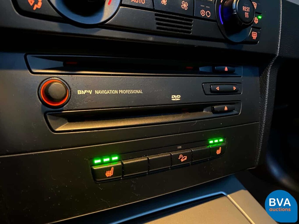 BMW 330xi Touring 230 PS Youngtimer E91 2005.