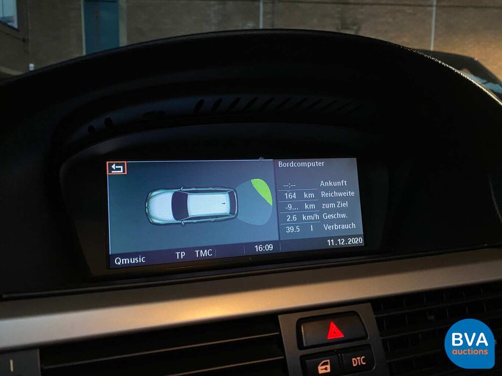 BMW 330xi Touring 230 PS Youngtimer E91 2005.