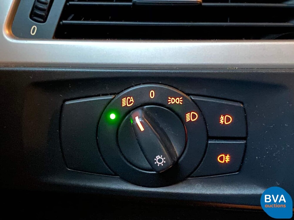 BMW 330xi Touring 230 PS Youngtimer E91 2005.