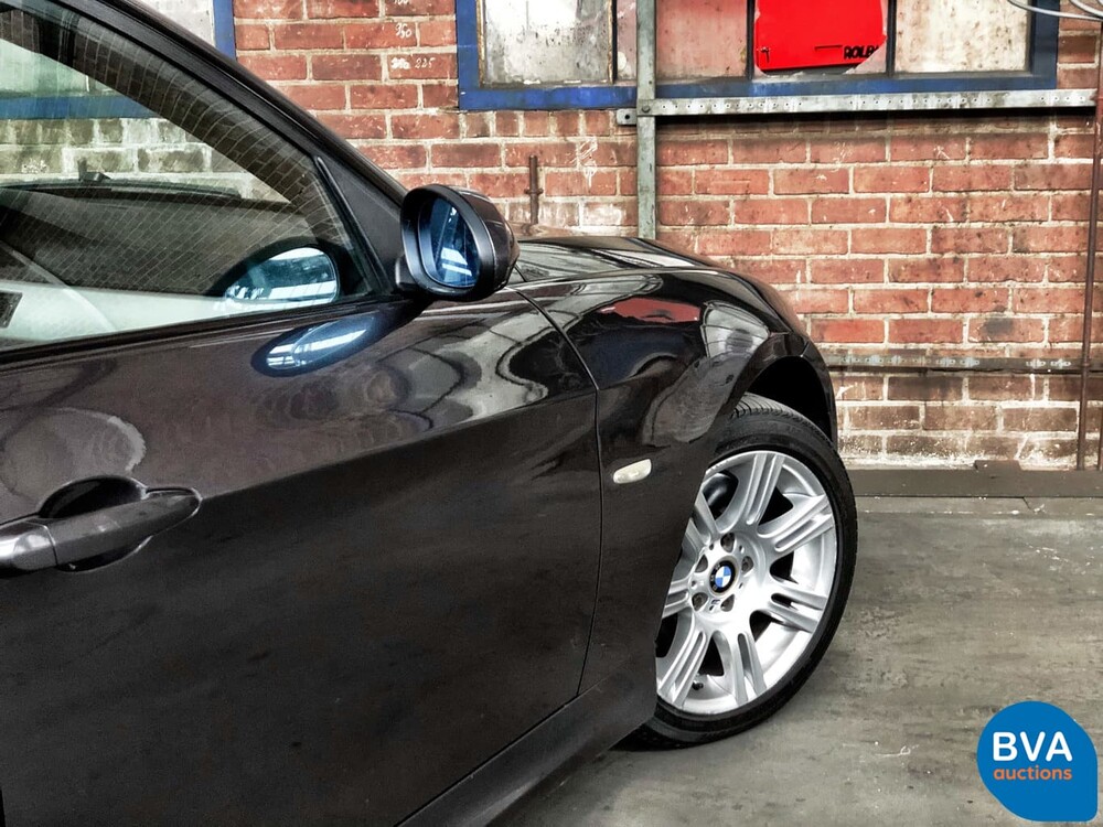 BMW 330xi Touring M Paket 3er 258 PS E91 Youngtimer 2005, J-694-JT.