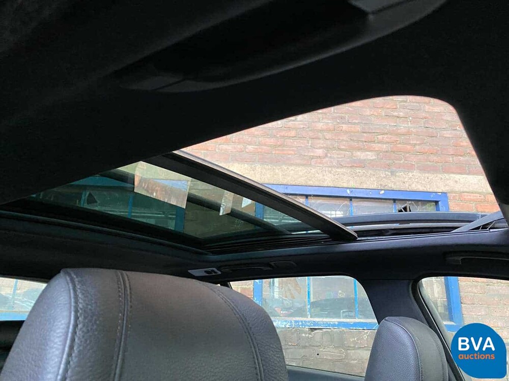 BMW 330xi Touring M Paket 3er 258 PS E91 Youngtimer 2005, J-694-JT.