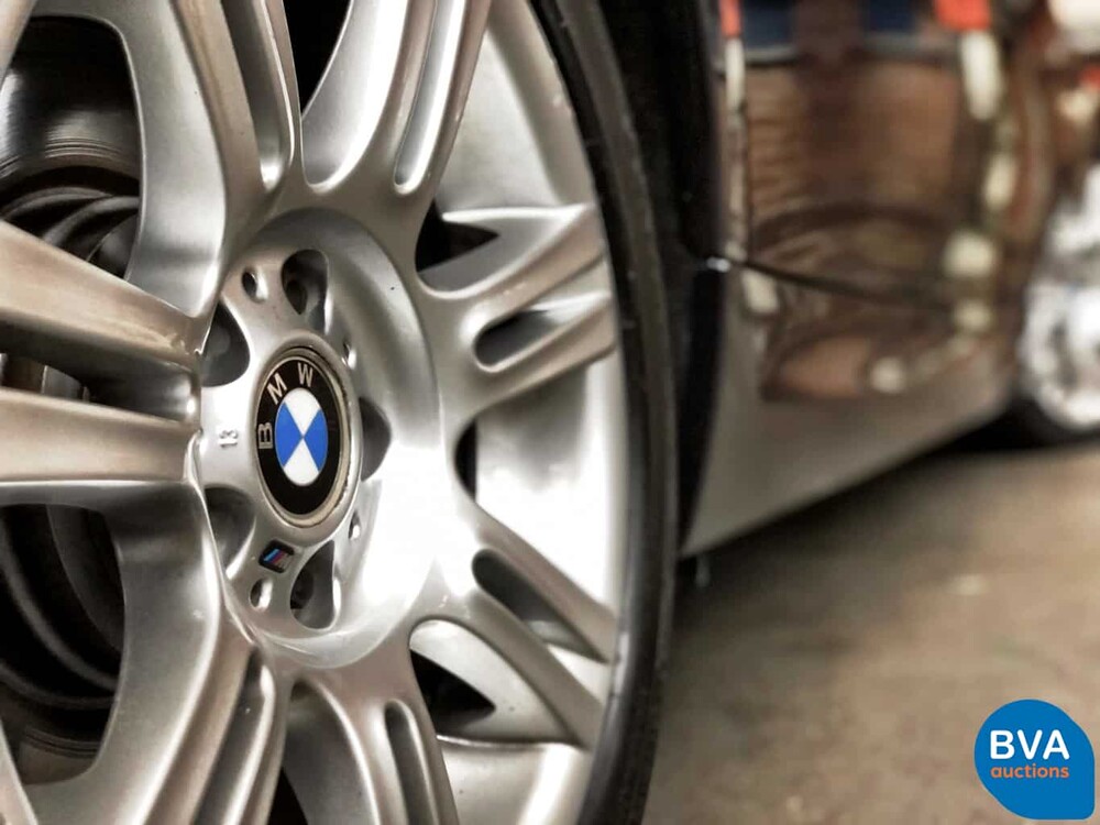 BMW 330xi Touring M Paket 3er 258 PS E91 Youngtimer 2005, J-694-JT.