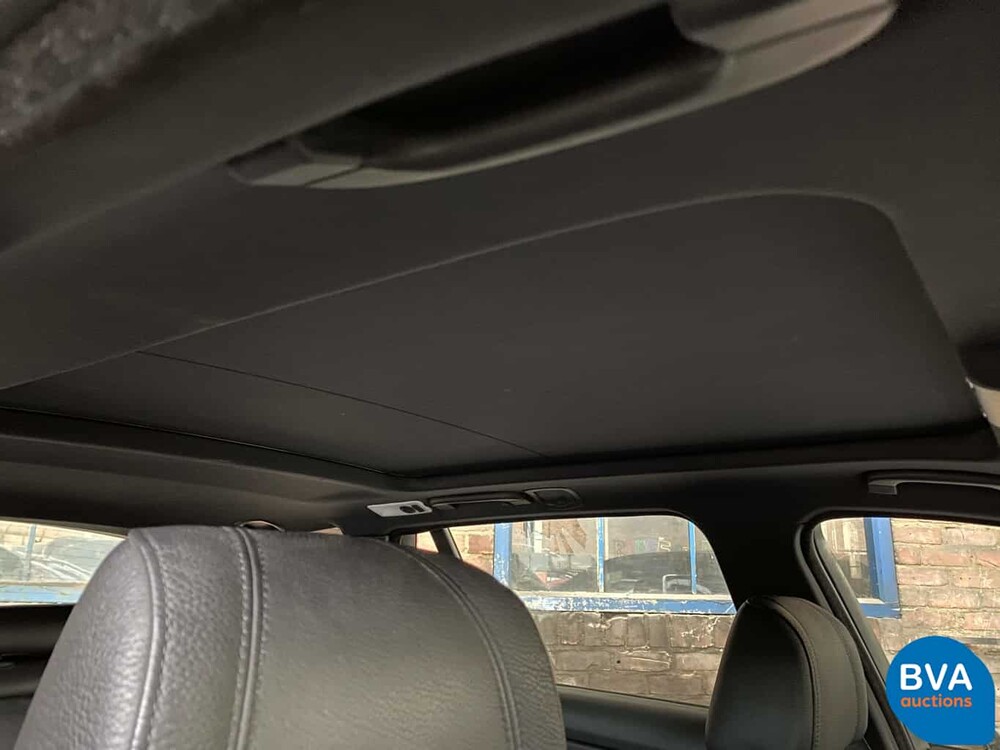 BMW 330xi Touring M Paket 3er 258 PS E91 Youngtimer 2005, J-694-JT.