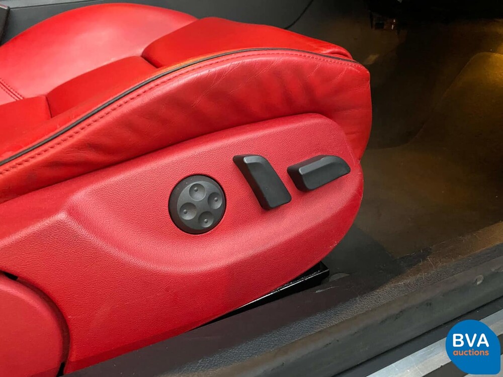 Audi S4 Cabriolet 4.2 V8 Quattro 344 PS 2006 - Original NL - A4, 96-SV-SB.