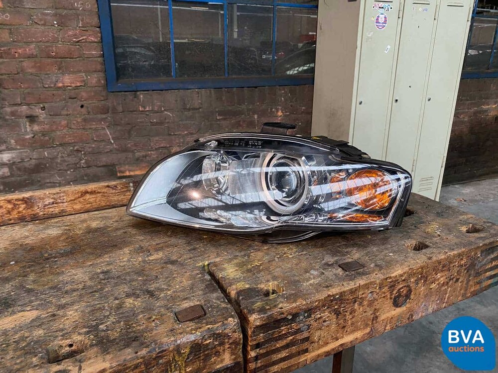 Audi S4 Cabriolet 4.2 V8 Quattro 344 PS 2006 - Original NL - A4, 96-SV-SB.