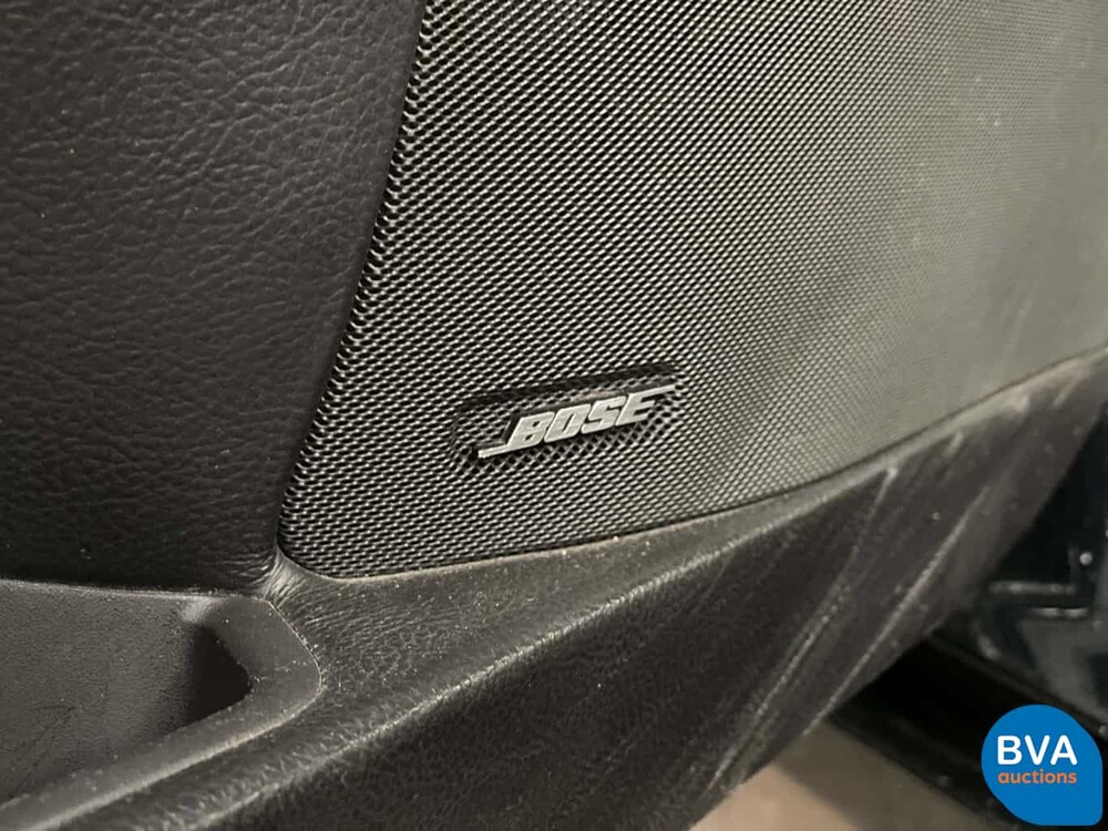 Chevrolet Corvette 6.0 V8 404 PS 2005 Targa, 26-SLN-1.