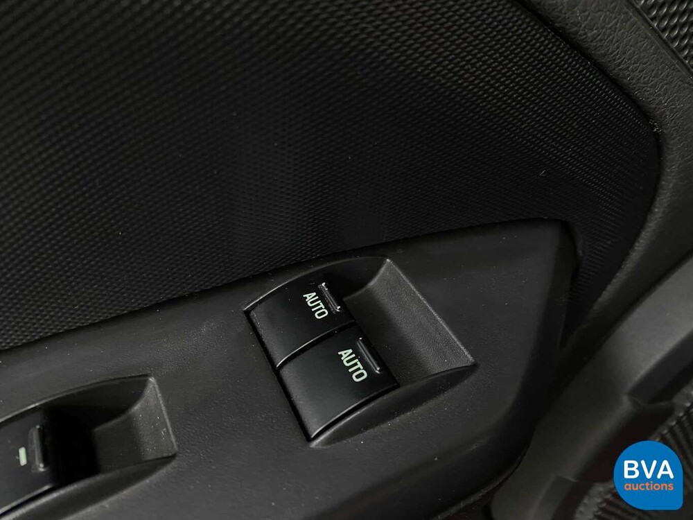 Ford Mustang GT Cabriolet V8 Saleen Kompressor 2006.