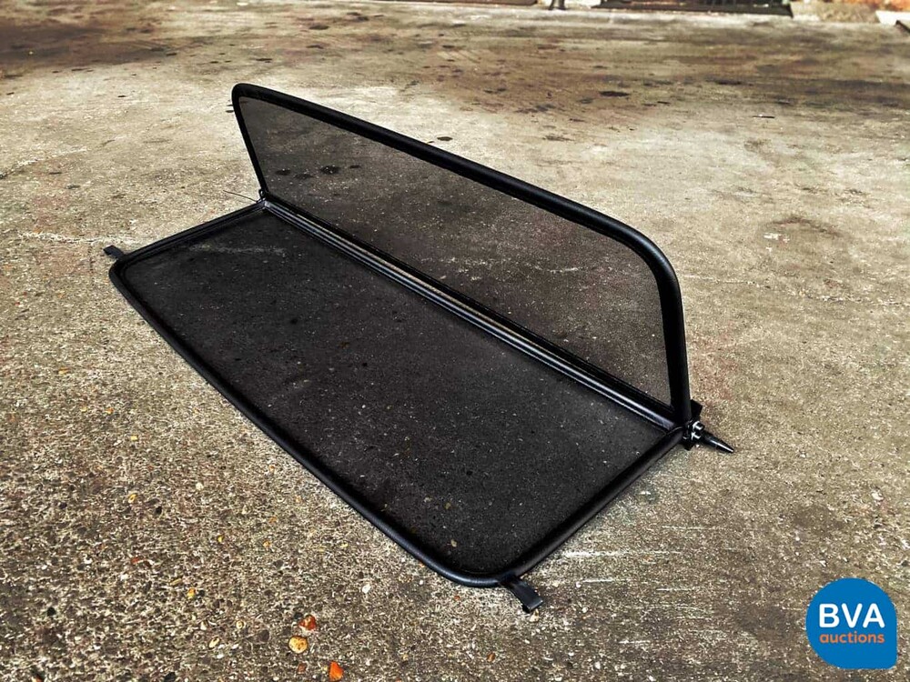 Ford Mustang GT Cabriolet V8 Saleen Kompressor 2006.