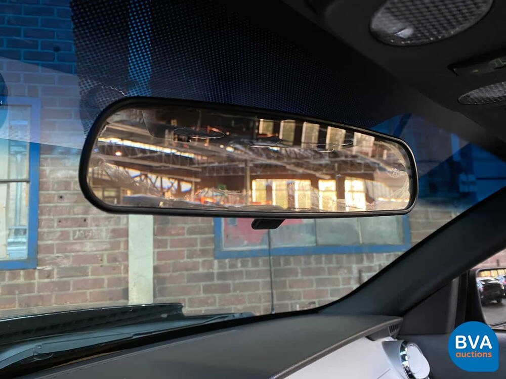 Ford Mustang GT Cabriolet V8 Saleen Kompressor 2006.