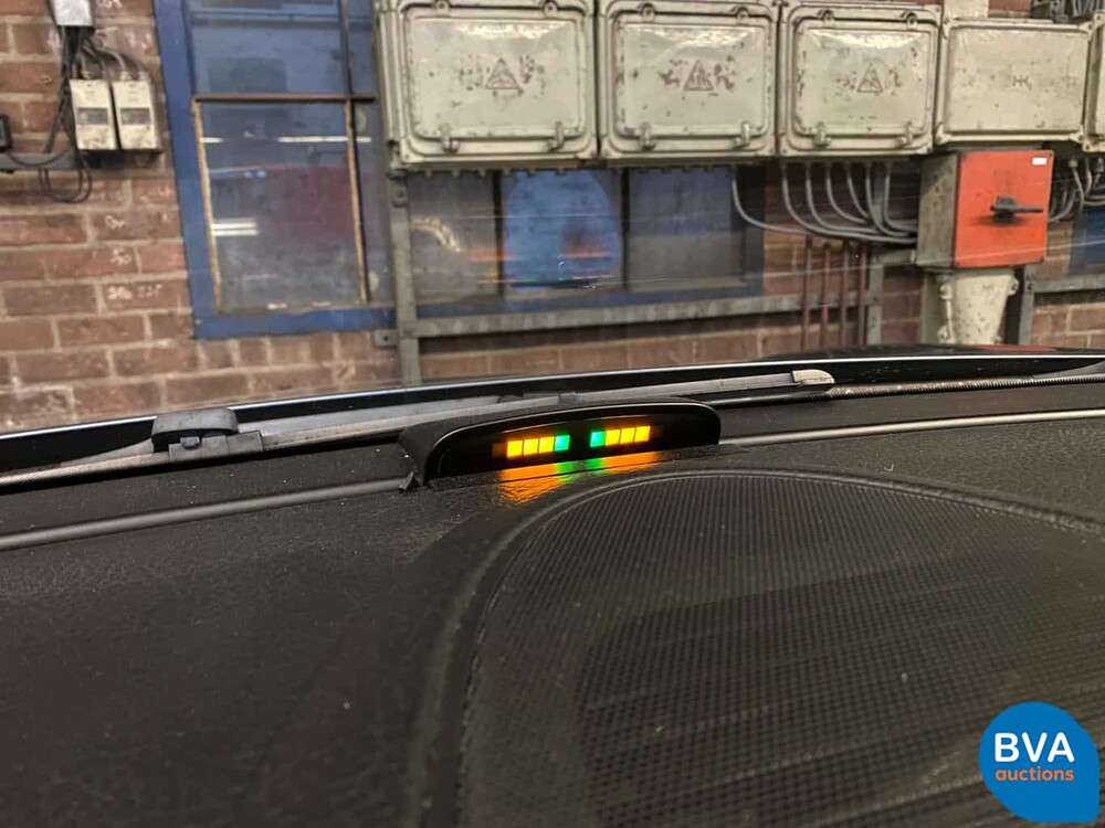 Porsche Cayenne S 4.5 V8 2003, RK-801-S