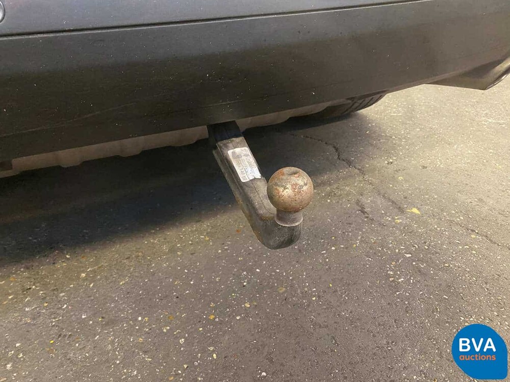 Porsche Cayenne S 4.5 V8 2003, RK-801-S