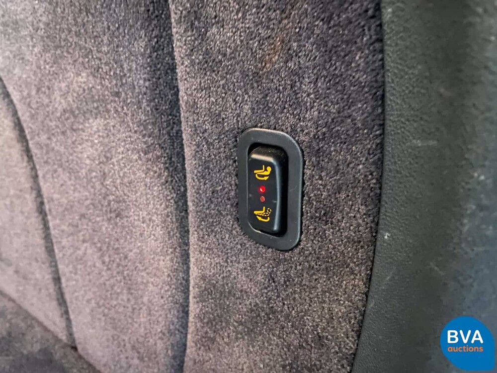 Porsche Cayenne S 4.5 V8 2003, RK-801-S