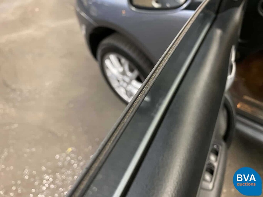 Porsche Cayenne S 4.5 V8 2003, RK-801-S