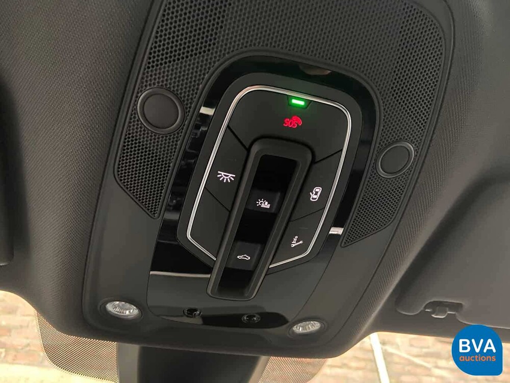 Audi SQ5 TDI 347 PS Quattro 2019 -Garantie-.