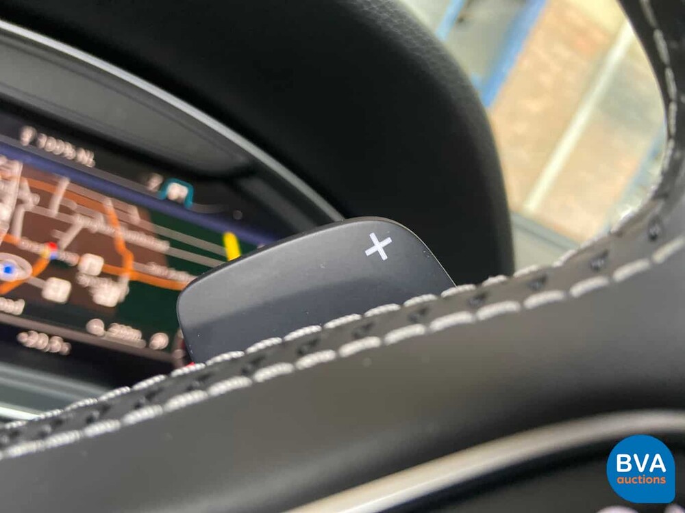 Audi SQ5 TDI 347 PS Quattro 2019 -Garantie-.