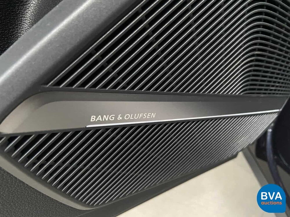 Audi SQ5 TDI 347 PS Quattro 2019 -Garantie-.