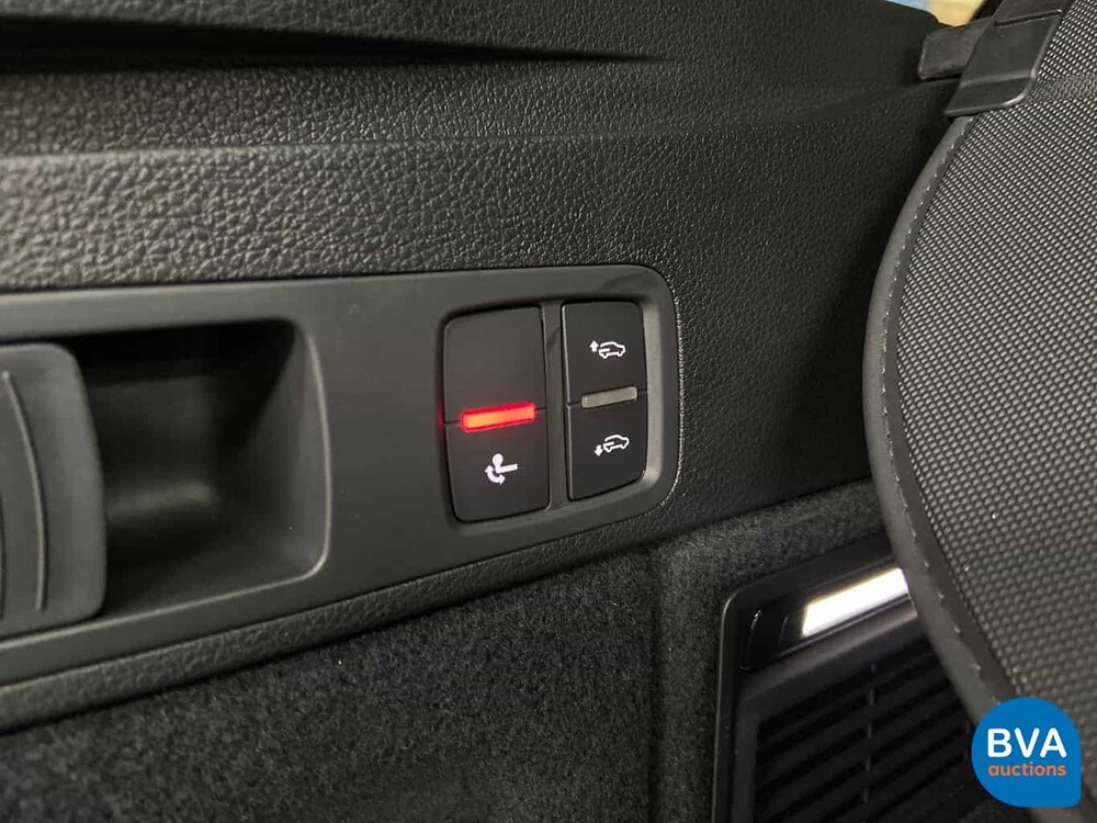 Audi SQ5 TDI 347 PS Quattro 2019 -Garantie-.