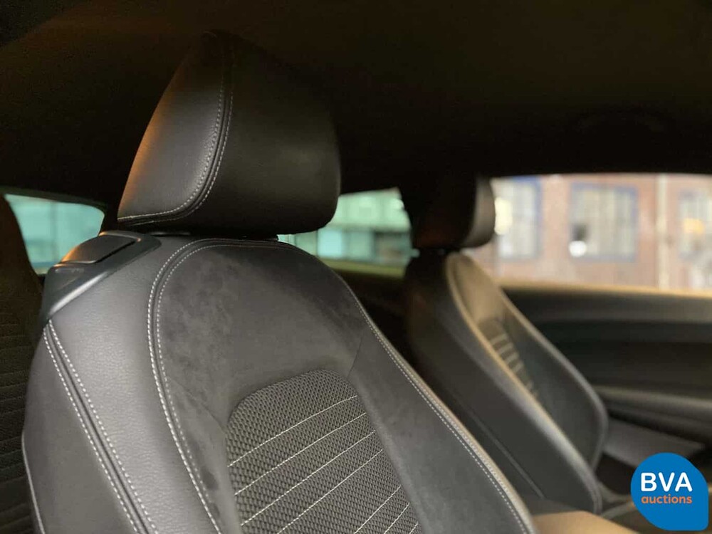 Volkswagen Scirocco 1.4 TSI 122 PS 2009, XK-196-N.