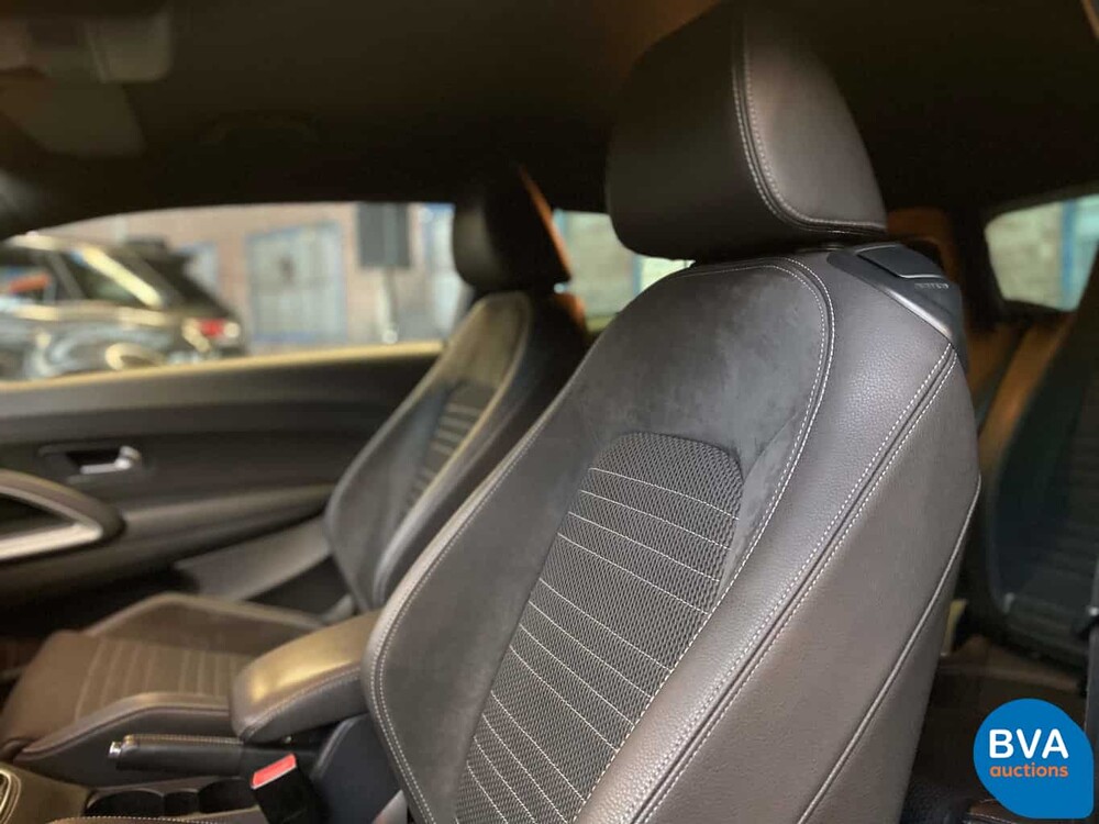 Volkswagen Scirocco 1.4 TSI 122 PS 2009, XK-196-N.