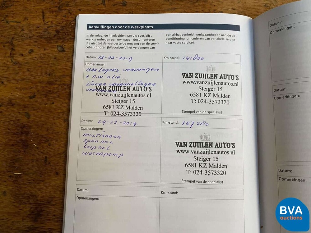 Volkswagen Scirocco 1.4 TSI 122 PS 2009, XK-196-N.