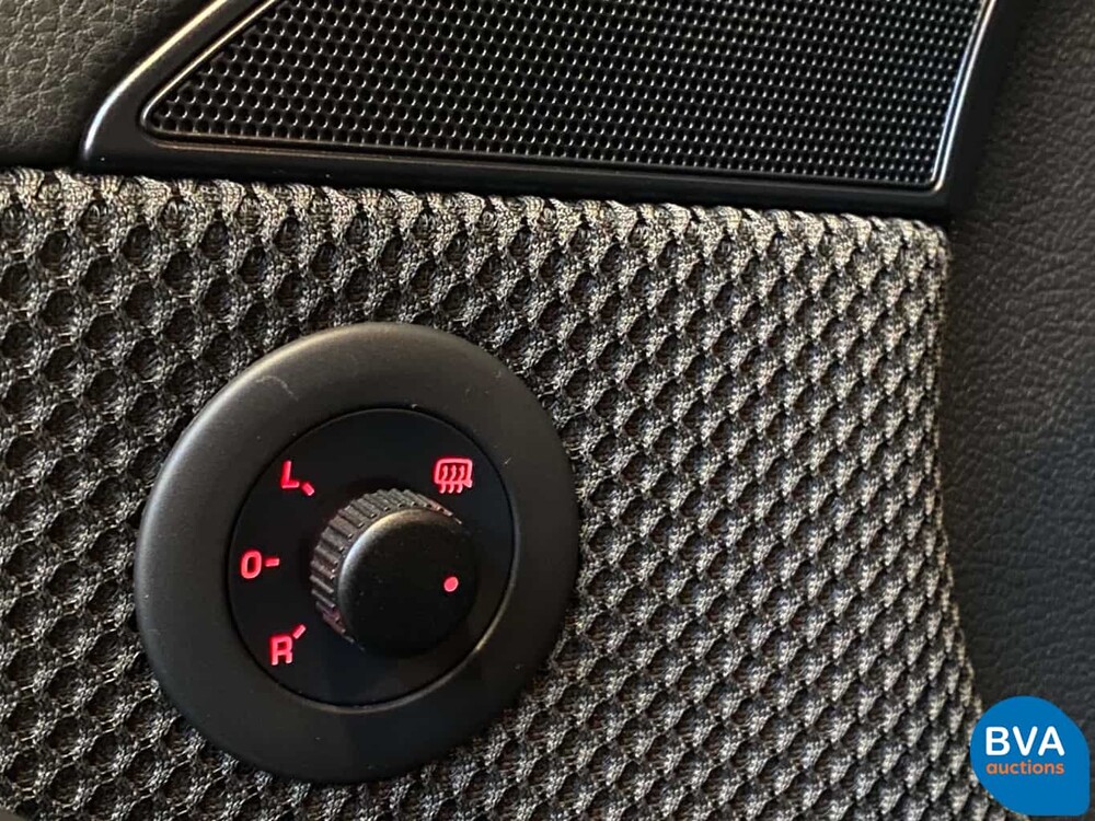 Volkswagen Scirocco 1.4 TSI 122 PS 2009, XK-196-N.