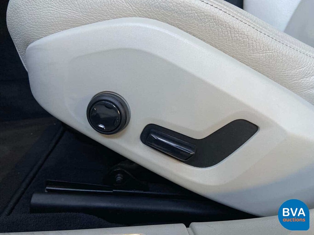 Volvo S90 T5 Beschriftung 254 PS 2017 -Original NL-, NR-709-L.