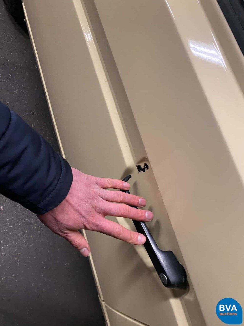 Volkswagen T3 Westfalia Camper Transporter 1982, J-680-JT.