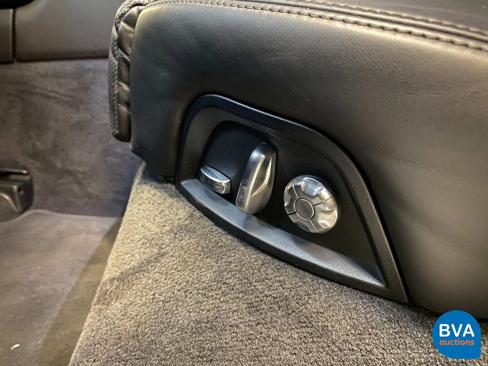 Porsche Panamera Turbo 4.0 549pk MY-2017 Sport-Chrono