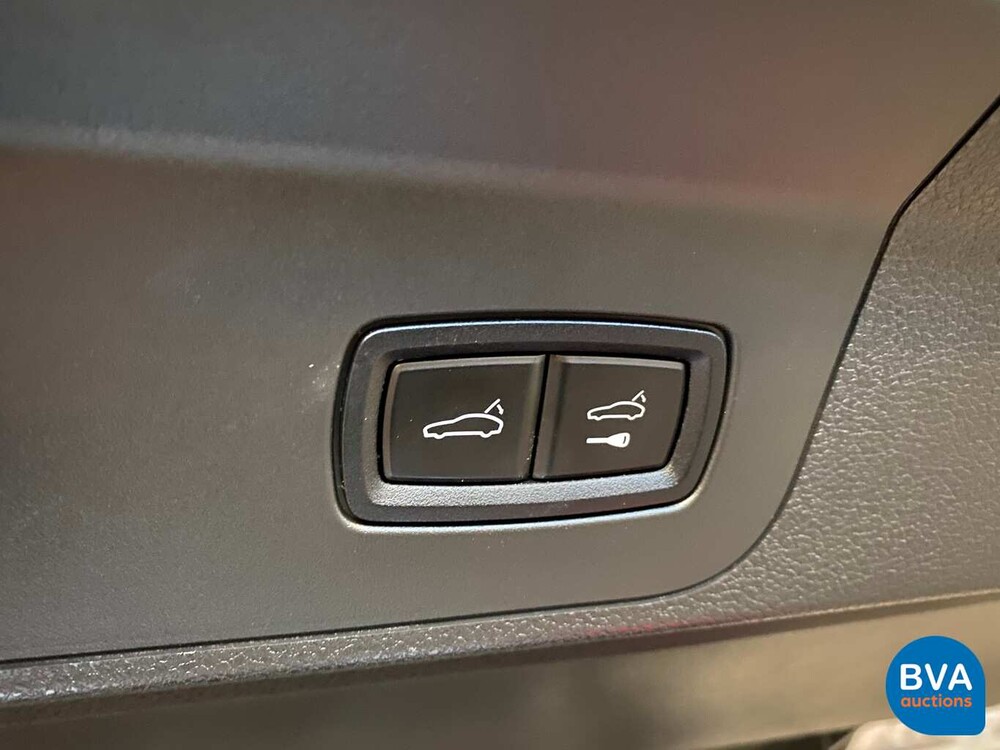 Porsche Panamera Turbo 4.0 549pk MY-2017 Sport-Chrono