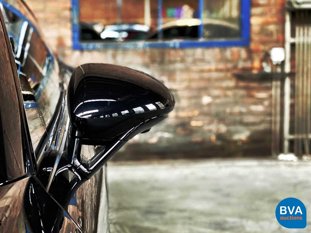 Porsche Panamera Turbo 4.0 549pk MY-2017 Sport-Chrono