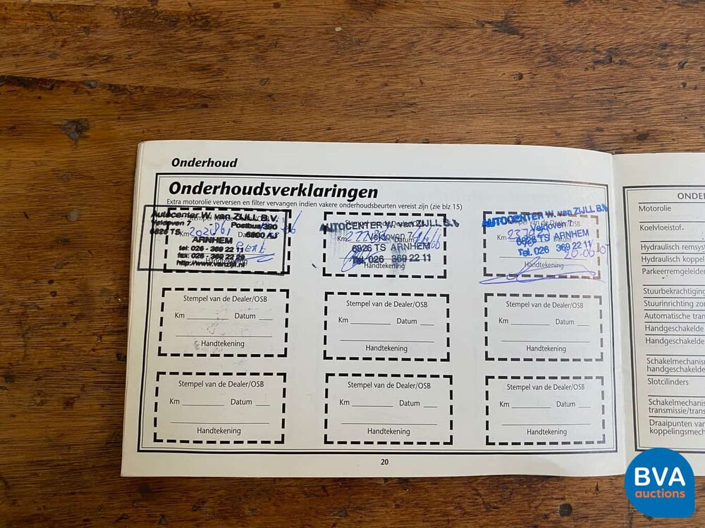 Chevrolet Chevy Van Starcraft 5.7 V8 245hp 2000, 92-VL-VJ.