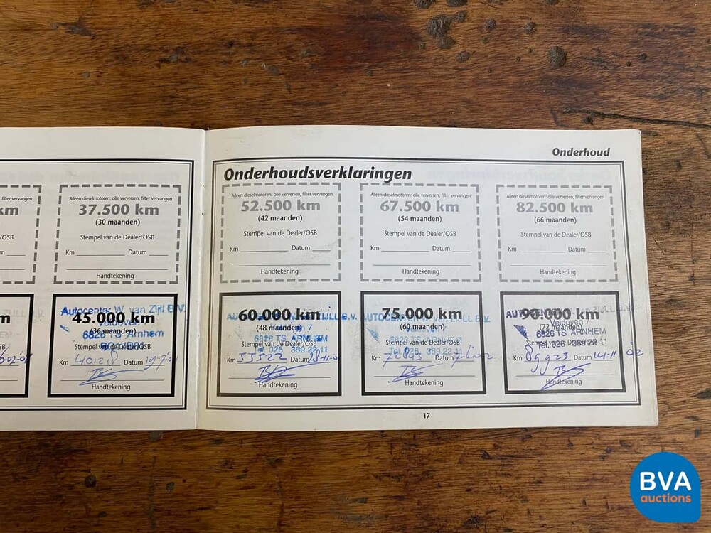 Chevrolet Chevy Van Starcraft 5.7 V8 245hp 2000, 92-VL-VJ.