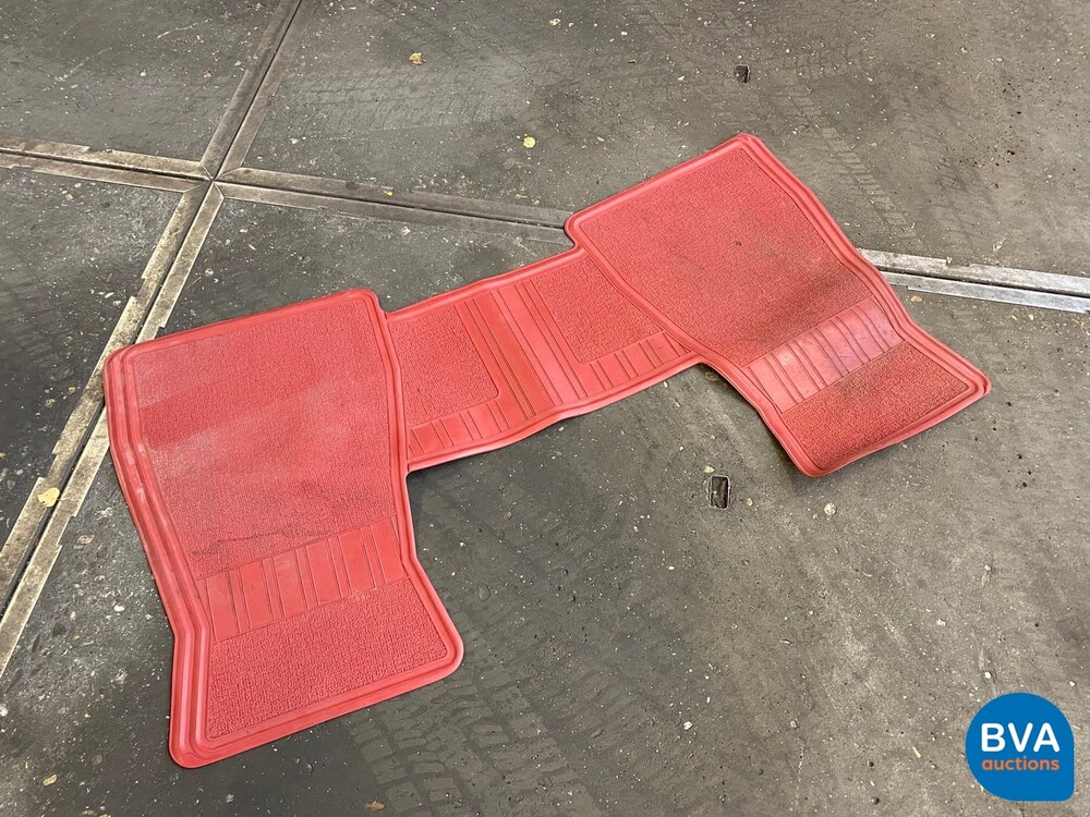 Chevrolet Caprice Coupé 5.0 V8 1984, 39-RZN-4.