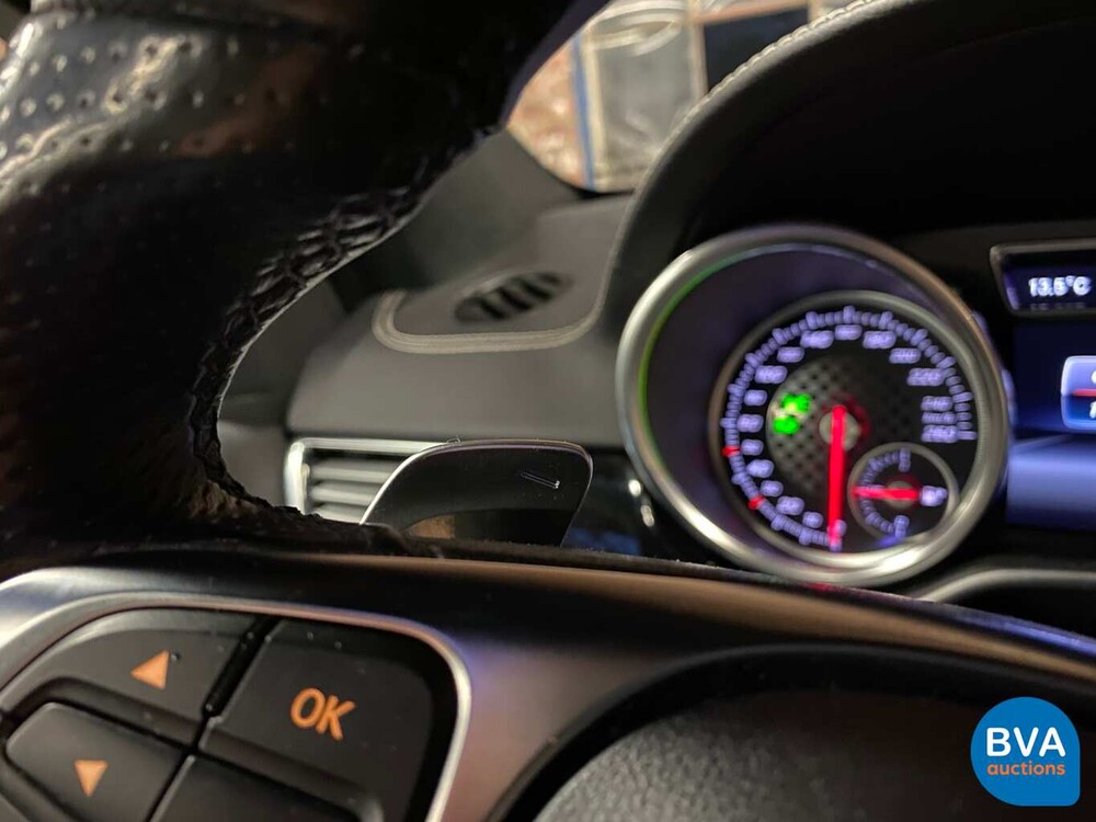 Mercedes-Benz GLE350d Coupé AMG 4Matic 258 PS 2016 GLE-Klasse Nacht, NF-918-L.
