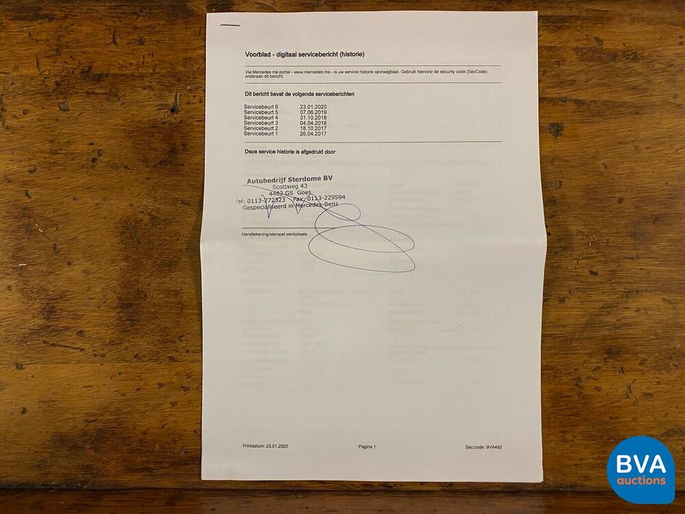 Mercedes-Benz GLE350d Coupé AMG 4Matic 258 PS 2016 GLE-Klasse Nacht, NF-918-L.