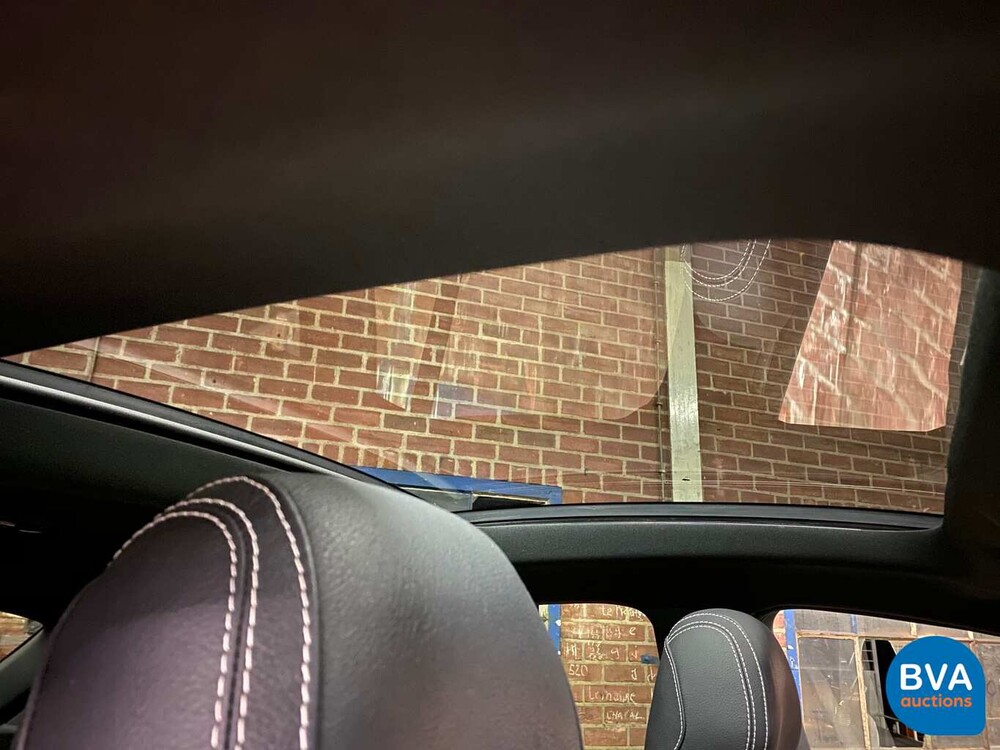 Mercedes-Benz GLE350d Coupé AMG 4Matic 258 PS 2016 GLE-Klasse Nacht, NF-918-L.