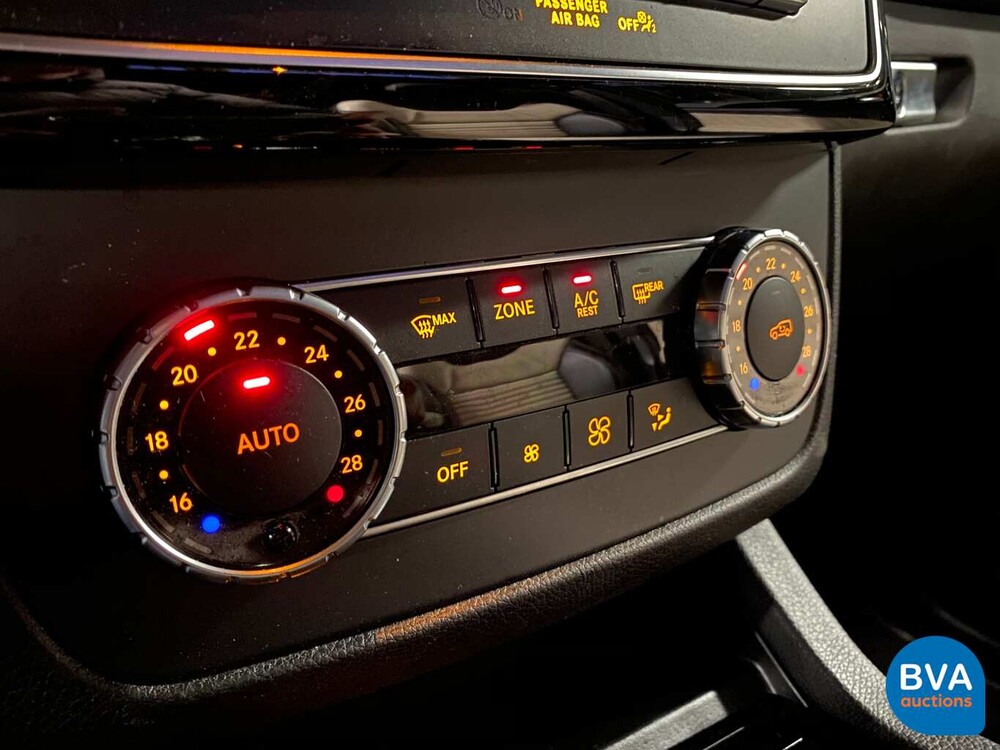 Mercedes-Benz GLE350d Coupé AMG 4Matic 258 PS 2016 GLE-Klasse Nacht, NF-918-L.